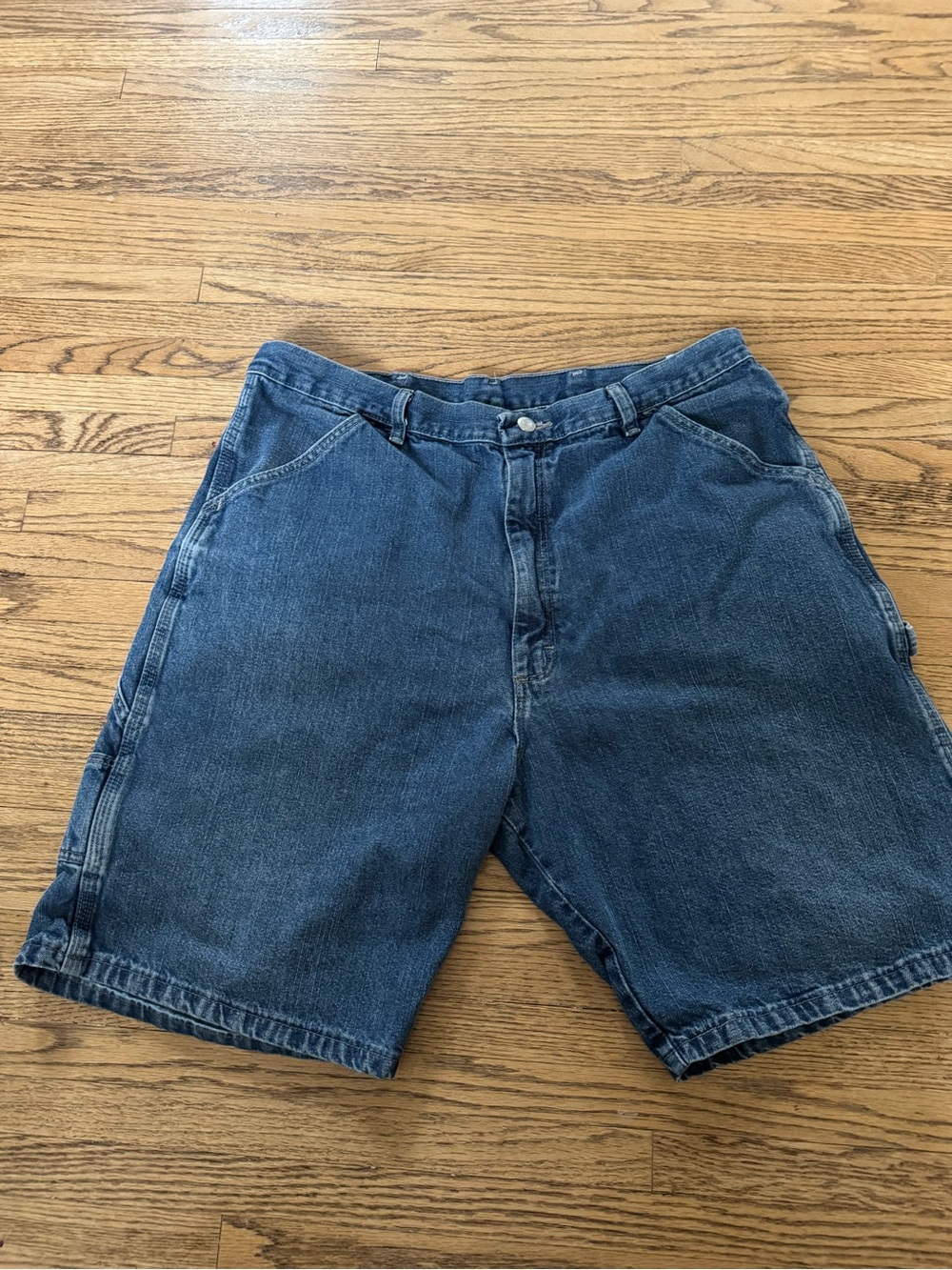 Wrangler Men’s Denim Shorts | size 36